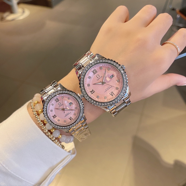 ブランド時計素材ディテール